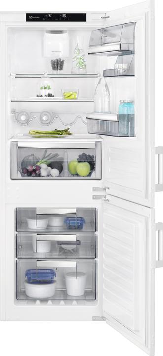 Actual product image Electrolux EK276BNLWE (226 l)