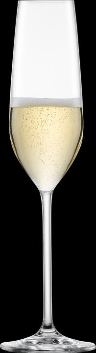 Productafbeelding Schott Zwiesel Fortissimo champagneglas (24 cl, 4 Bril, Champagneglazen)