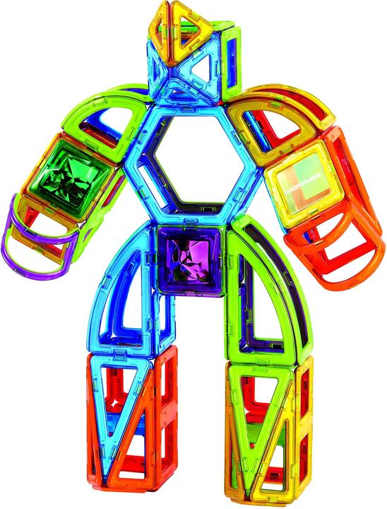 Produktbild Magformers Master Craft Set
