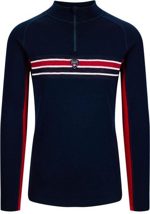 Dale of Norway Aksla Baselayer Half Zip