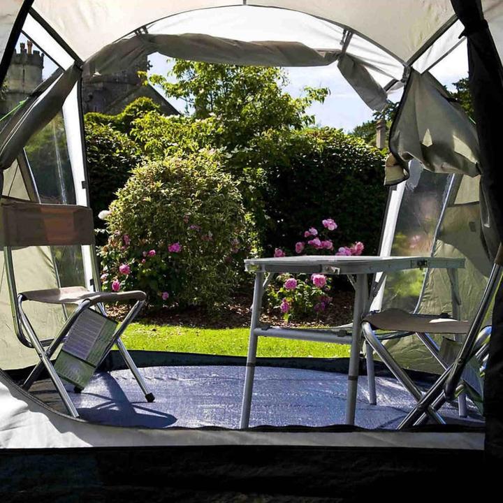Actual product image Coleman Coastline 3 Plus (Tunnel tent, 7 kg, 3 persons)