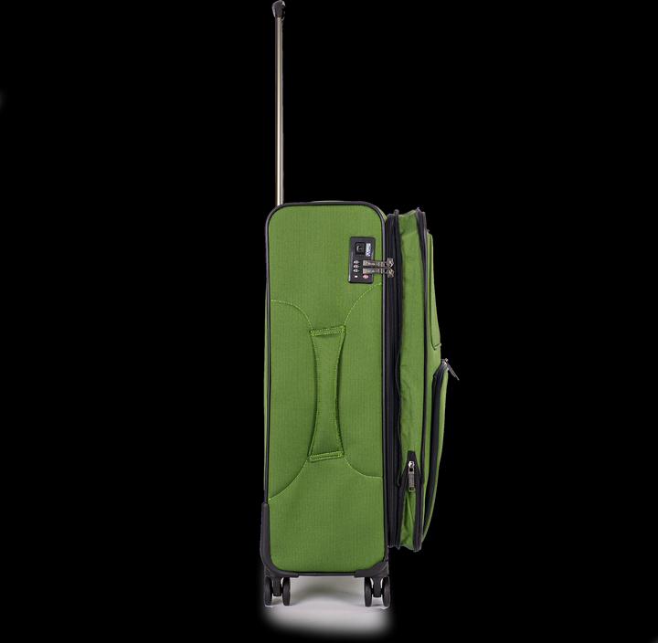 Image du produit Stratic Bendigo Light + valise (88 l, M (50 - 90l))