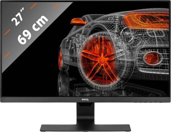 Image du produit BenQ Bl2780 (1920 x 1080 pixels, 27")