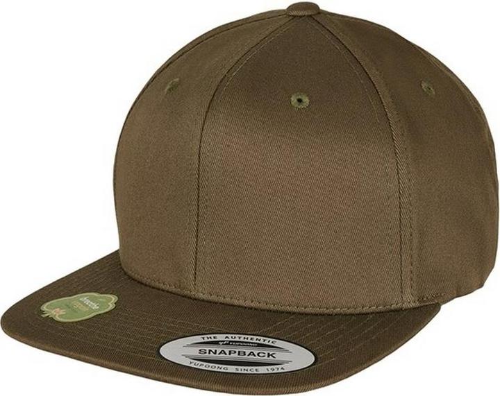 Gebrannte Olive