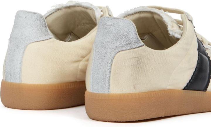Produktbild Maison Martin Margiela Maison Margiela Sneakers White (42)