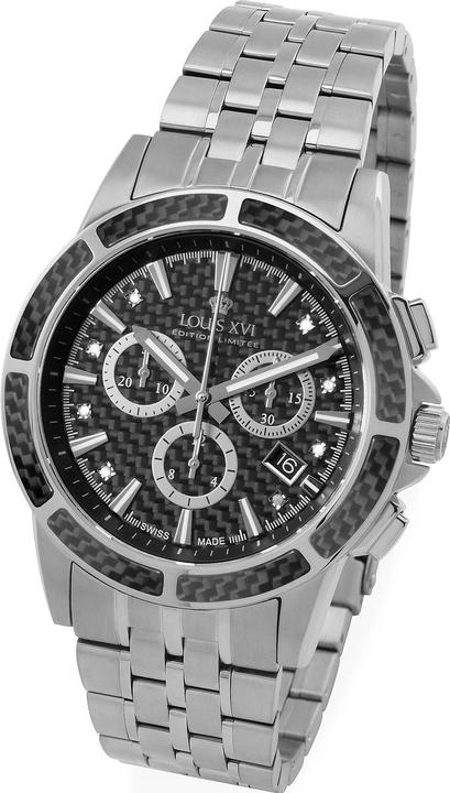 Produktbild Louis XVI Majesté (Chronograph, 43 mm)