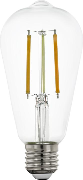 Image du produit EGLO Sources lumineuses (E27, 6 W, 806 lm, 1 x, E)