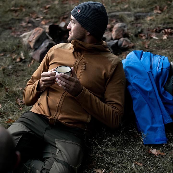 Image du produit Fjällräven Keb Fleece Hoodie (XL)