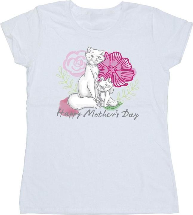 Disney The Aristocats Mother's Day TShirt