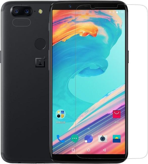 Produktbild Nillkin Matte (1 Stück, OnePlus 5T)