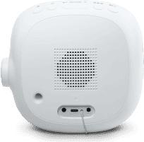 Immagine prodotto Muse ML-198CR Radiosveglia luminosa (FM, PLL)