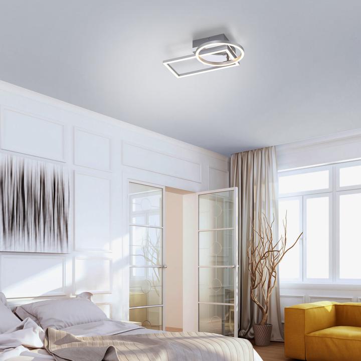 Actual product image Leuchten Direkt Iven (2160 lm)