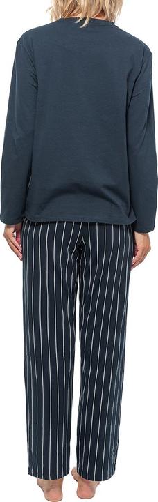 Immagine prodotto Schiesser Pigiama in cotone organico (46, 3XL)