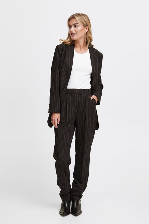 Actual product image Fransa FRCALLIE PA 1 - Trousers - 20612476 (42)