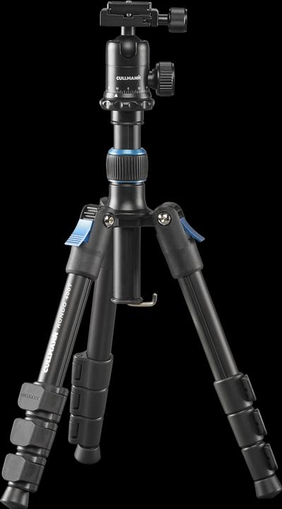 Image du produit Cullmann Rondo 400T RB6.5 (Métal)