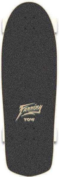 Produktbild YOW Fanning Falcon Driver (32.52")