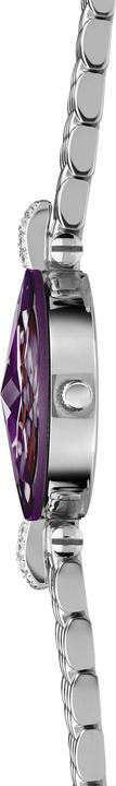Actual product image Jowissa Facet Rhinestones (Analogue wristwatch, 25 mm)