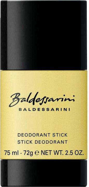 Baldessarini Signature Deo Stick 75ml (Stick, 75 ml)