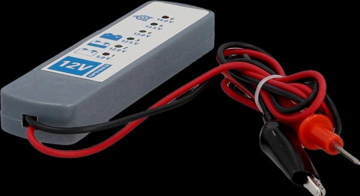 Actual product image Cartrend Car electrical tester