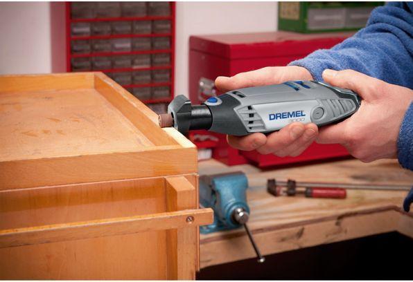 Produktbild Dremel 3000 (3000-5)