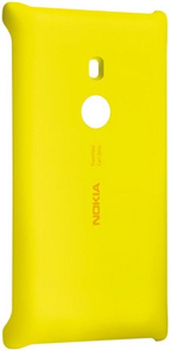 Actual product image Nokia CC-3065 Wireless Charging Cover for Lumia 925 (Nokia Lumia 925)