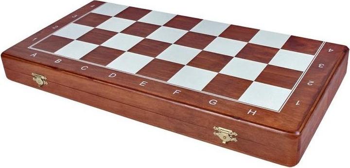 Actual product image Holzecke Tournament
