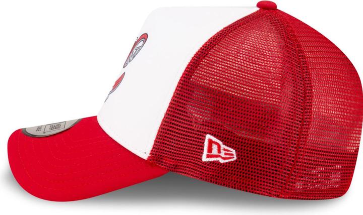 Immagine prodotto New Era Cappello Trucker regolabile - Looney Tunes Taz (Taglia unica)