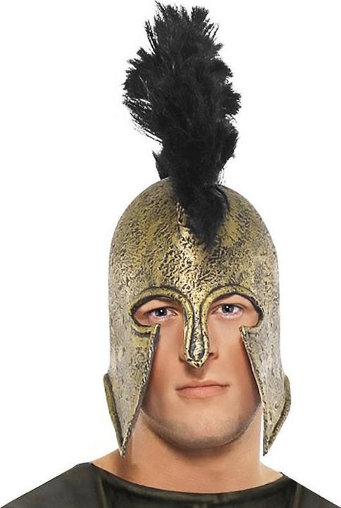 Actual product image Smiffys Achilles helmet