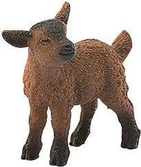 Schleich Ziegen Young
