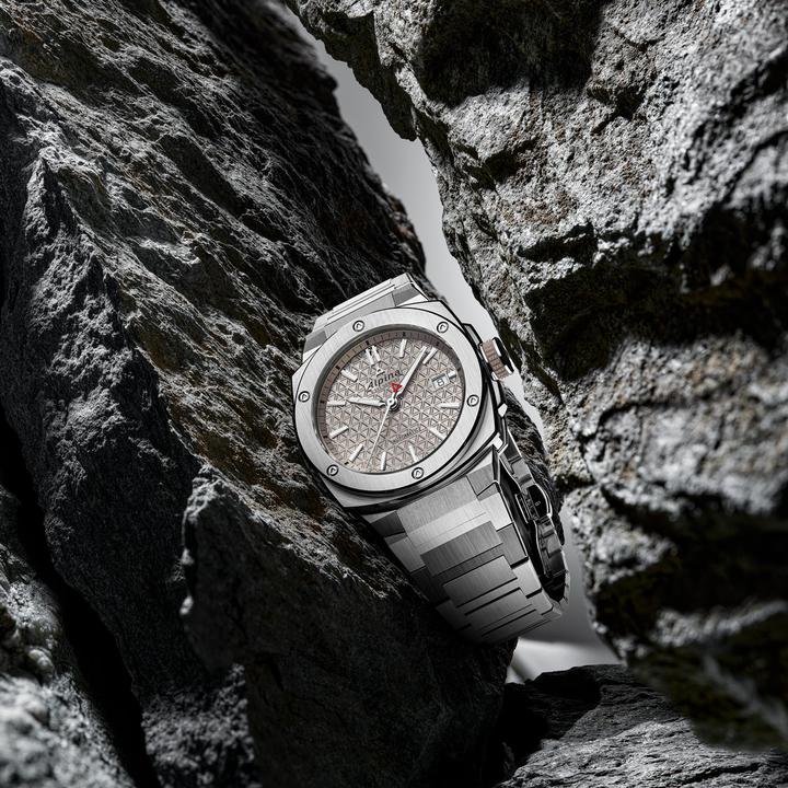 Produktbild Alpina Watch Alpiner Extreme Automatic (Taucheruhr, 39 mm)