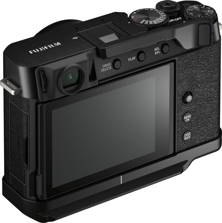 Produktbild Fujifilm X-E4 (26.10 Mpx, APS-C / DX)