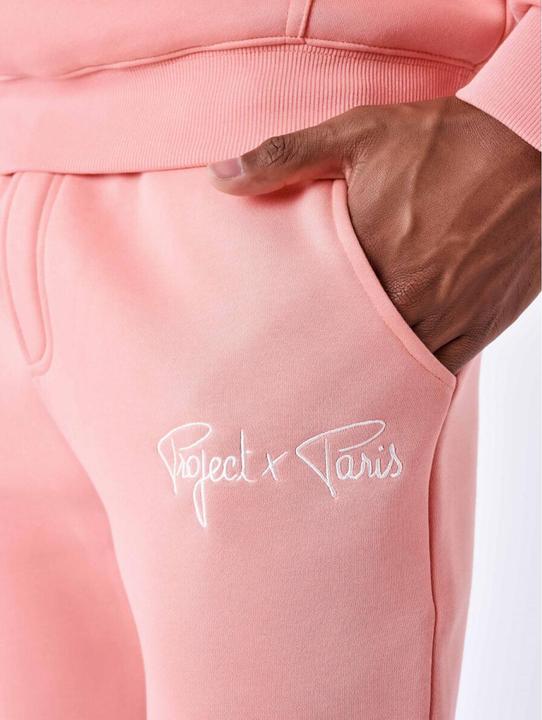 Actual product image Project X Paris Essentials Tracksuit Bottoms (S)