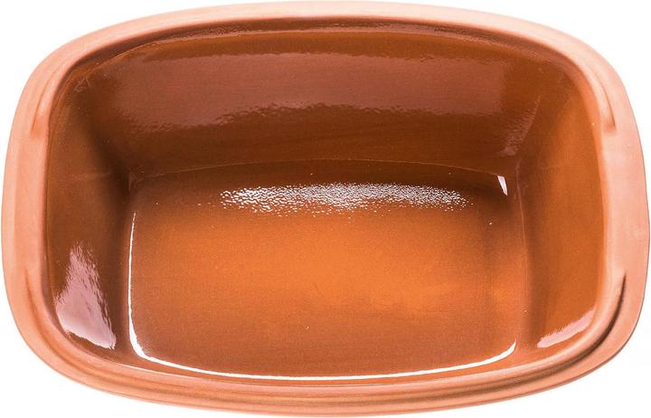 Productafbeelding Römertopf Medium brander Classic 4Pers (Braadpan + kasserol, Keramiek)