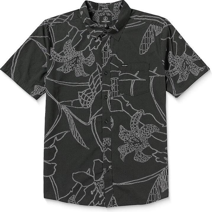 Immagine prodotto Volcom Beachhemd Cad Floral (L)