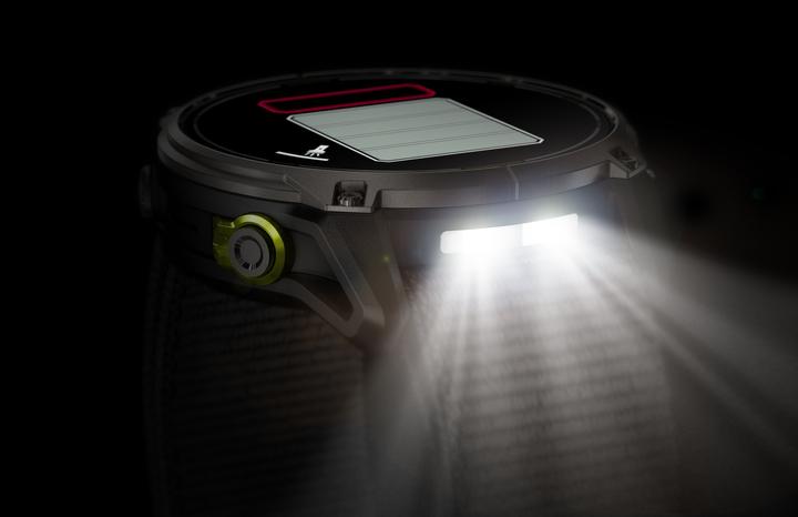 Image du produit Garmin Enduro 3 (51 mm)