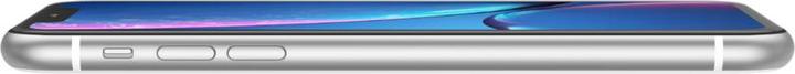 Actual product image Belkin InvisiGlass (1 Piece, Apple iPhone XR)