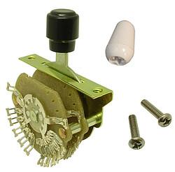 Fender Strat®/Tele® 5-pos. Superswitch