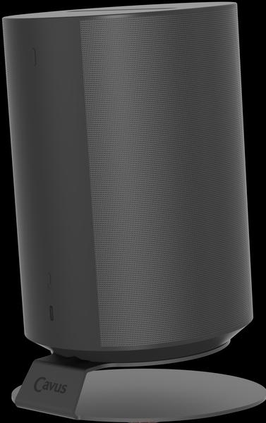 Actual product image Cavus CTSE100B (1 pcs., Stand, Not movable)