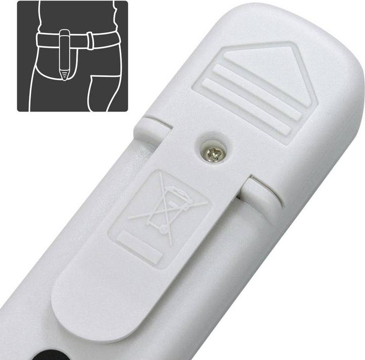 Image du produit Laserliner ClimaPilot Luftfeuchtigkeits- und Temperaturdatenlogger