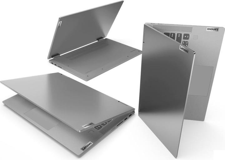 Image du produit Lenovo IdeaPad Flex 5i (14", Intel Core i5-1135G7, 16 Go, 512 Go, CH)
