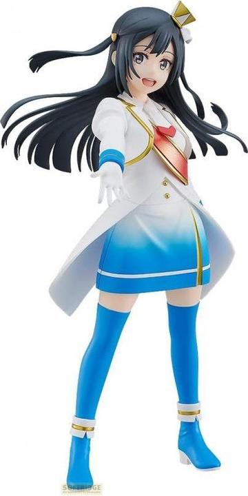 Immagine prodotto Good Smile Company LOVE LIVE! - Setsuna Yuki - Parata pop-up 17 cm