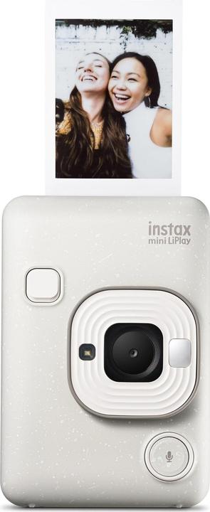 Actual product image Fujifilm Instax mini LiPlay