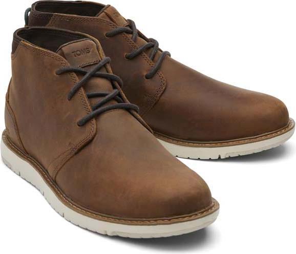 Produktbild Toms 's Navi Leather (43.5)