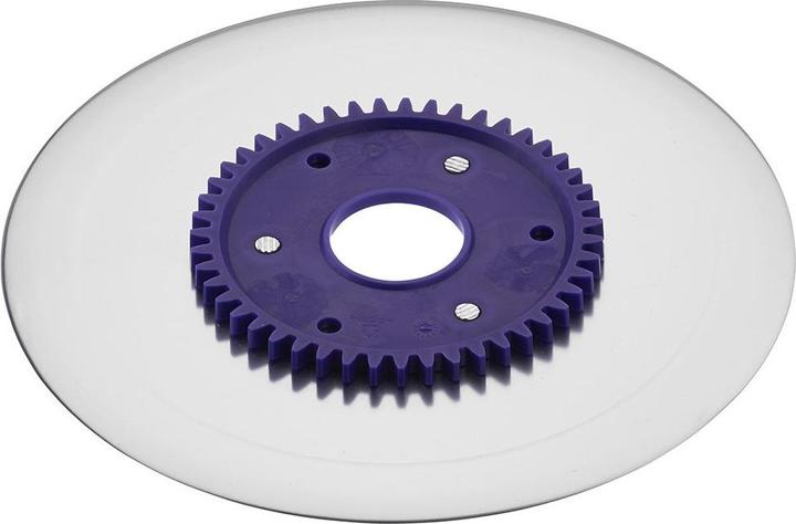 Actual product image Dr. Ritter Replacement blade for AES 52 S / AES 62 SR/-H / AES 62 SL/-H / E 118