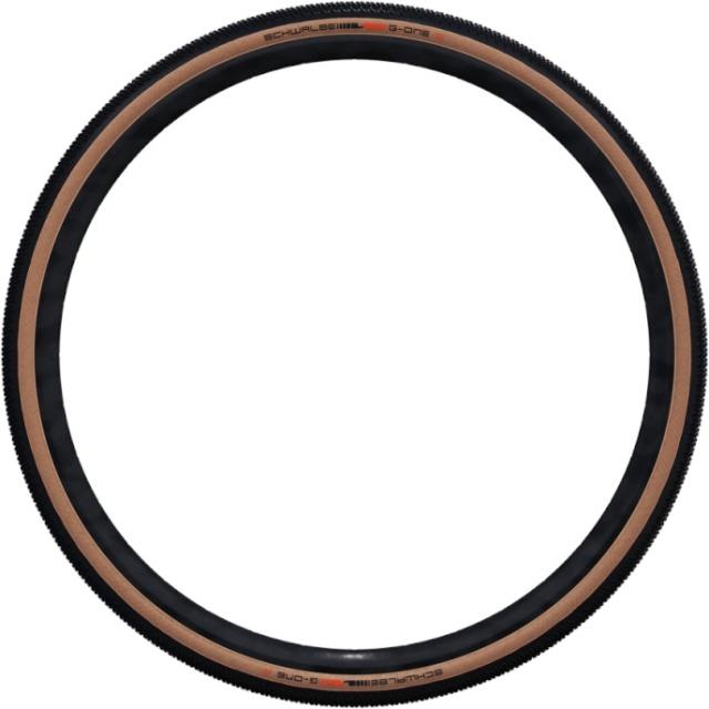 Image du produit Schwalbe G-One R Pro Evo (28 x 1.70, 45-622)