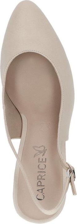 Actual product image Caprice Sling pumps (38)