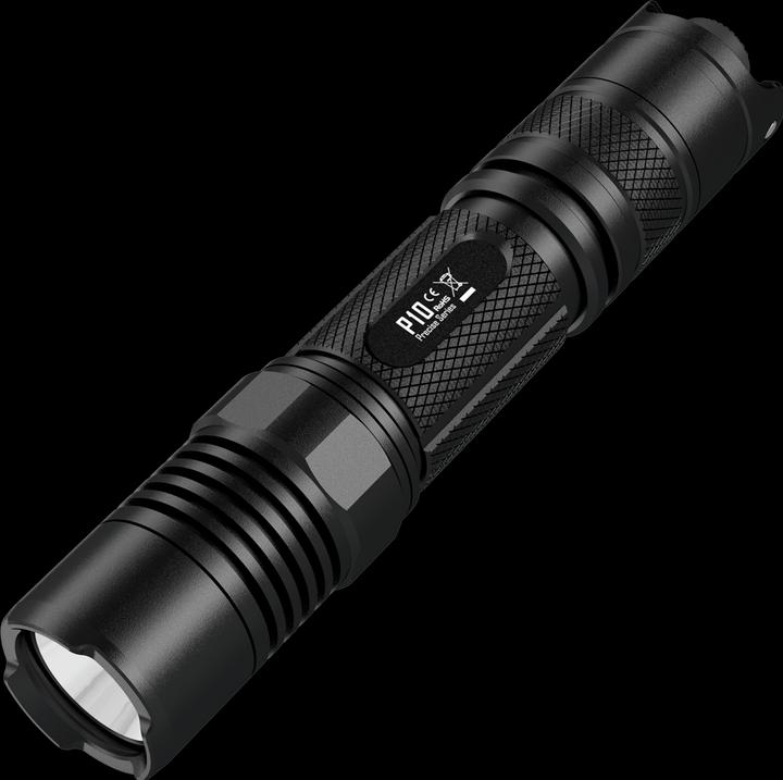 Actual product image Nitecore P10 (13.40 cm, 800 lm)