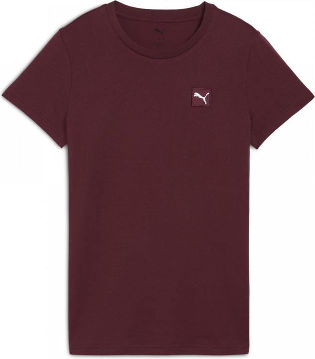 Actual product image Puma Ess Elevated Tee (XL)