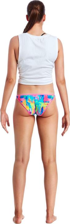 Produktbild Funkita mini-badeanzugsstrümpfe impressionista brief (36)