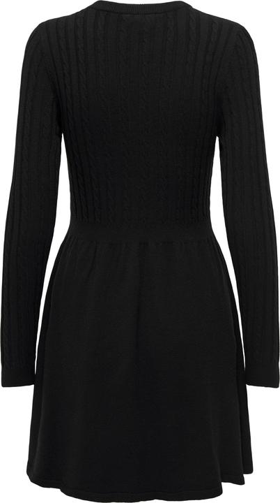 Actual product image Only ONLFIA midi dress knitted dress (XL)